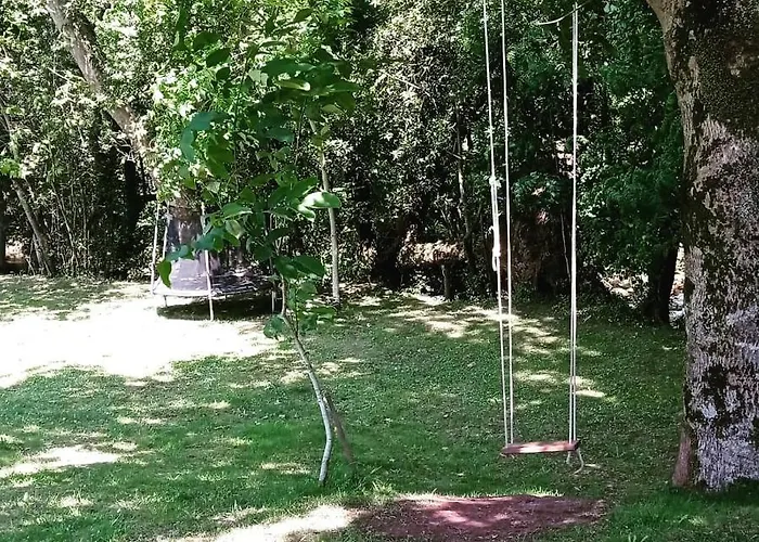 Holiday home La Casa De Rios *