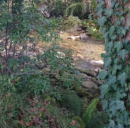 La Casa De Rios Holiday home Lierganes