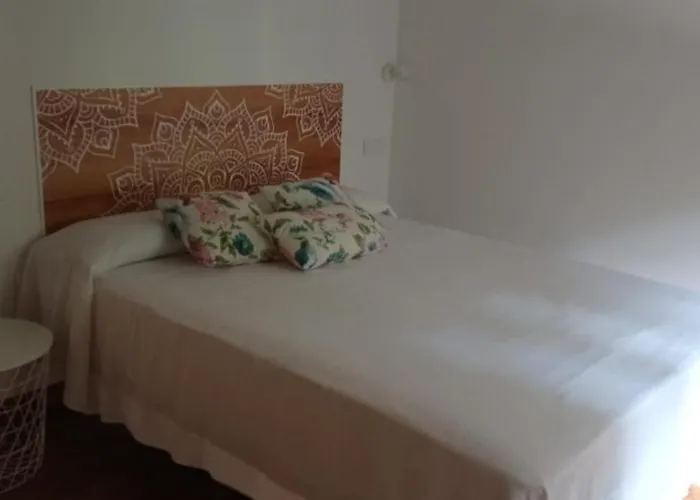 Holiday home La Casa De Rios Lierganes