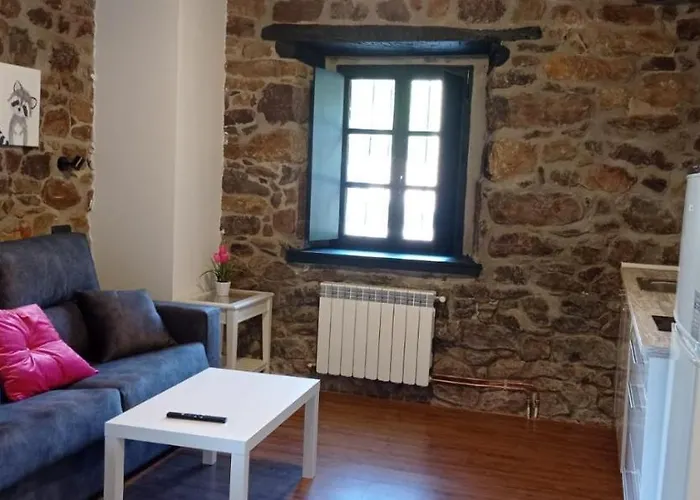 La Casa De Rios Liérganes