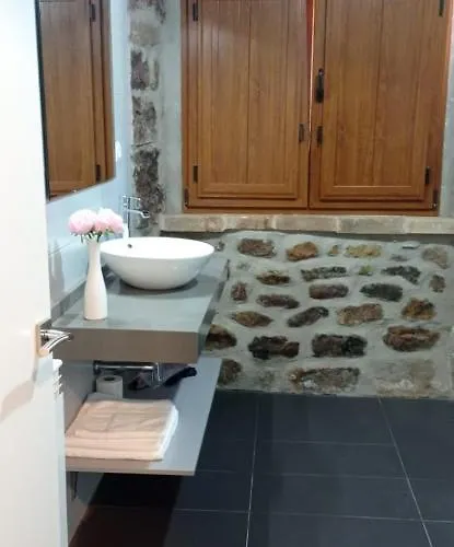 La Casa De Rios Liérganes