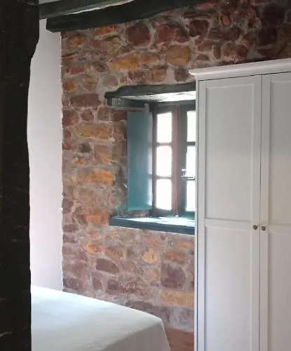 Holiday home La Casa De Rios *