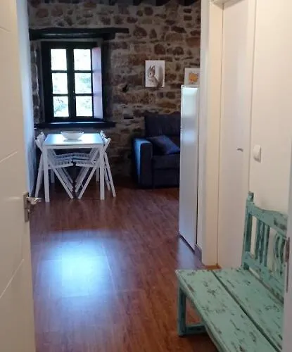 Semesterbostad La Casa De Rios Liérganes