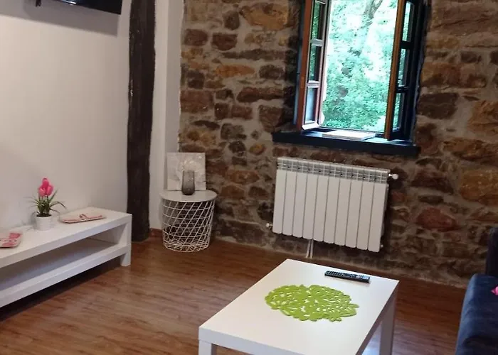 Holiday home La Casa De Rios