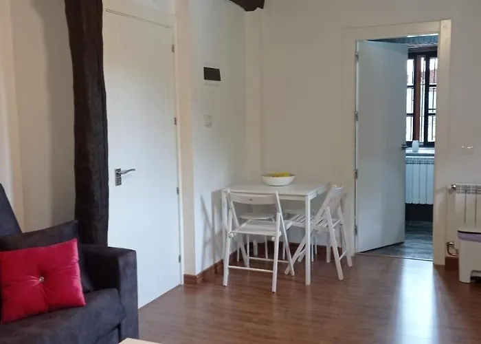 La Casa De Rios * Liérganes