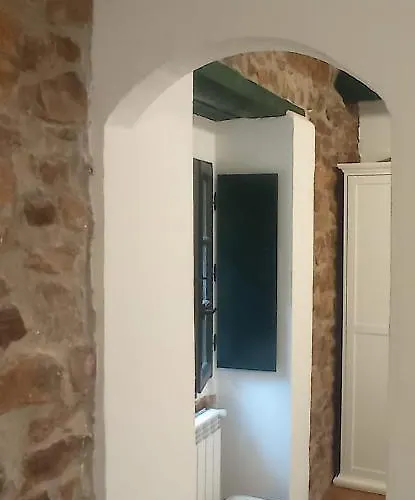 La Casa De Rios Lierganes