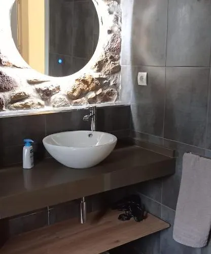 La Casa De Rios Holiday home *