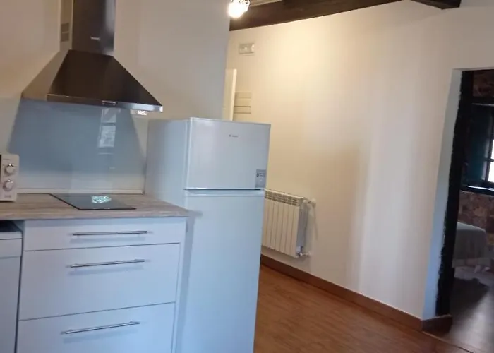 Semesterbostad La Casa De Rios *