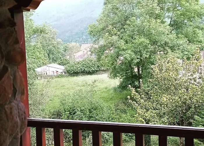 La Casa De Rios Liérganes