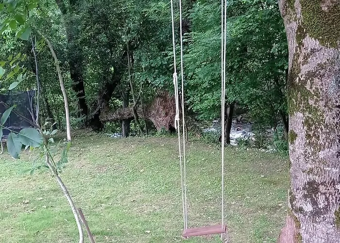 La Casa De Rios Lierganes