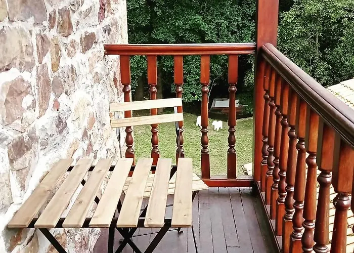 Holiday home La Casa De Rios Lierganes