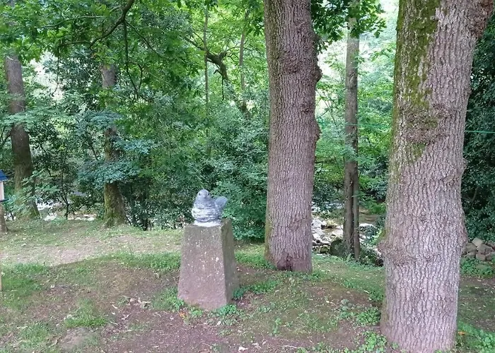 Semesterbostad La Casa De Rios Liérganes