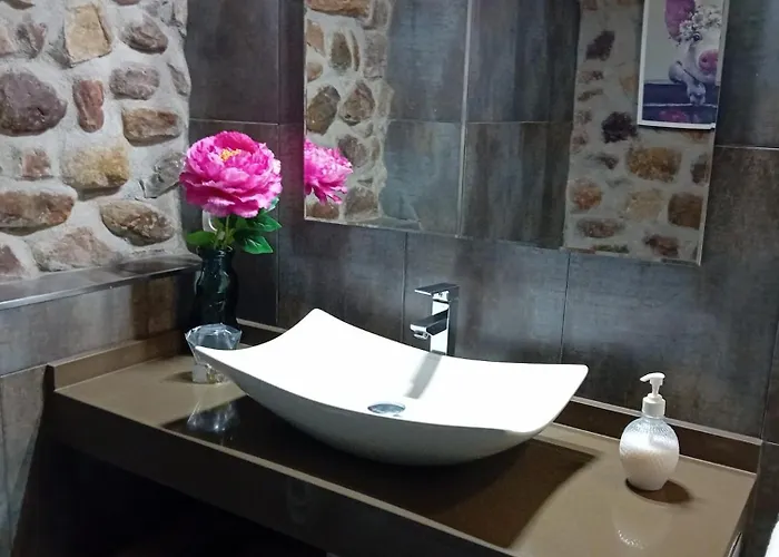 La Casa De Rios Lierganes