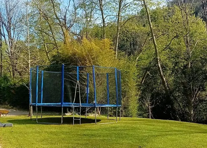 La Casa De Rios * Liérganes