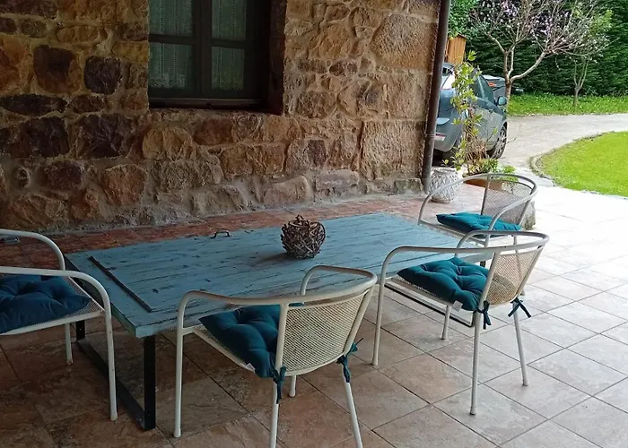 Holiday home La Casa De Rios