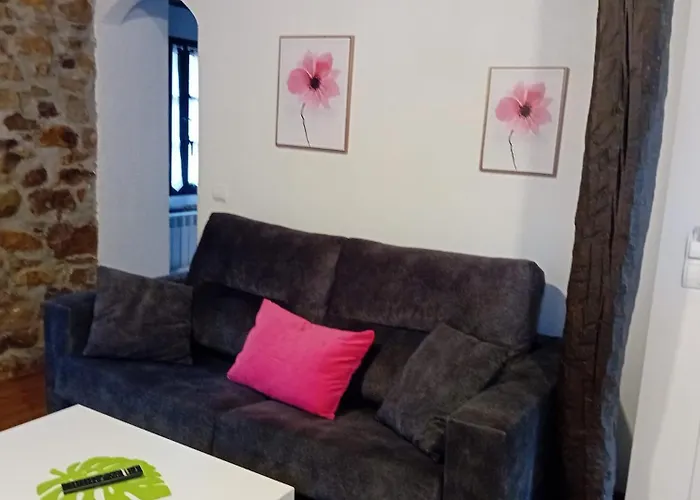 La Casa De Rios Holiday home *